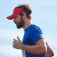 Altitude Sports Visor - view