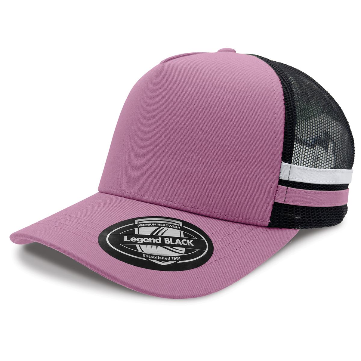 Pink,Black,White,Pink