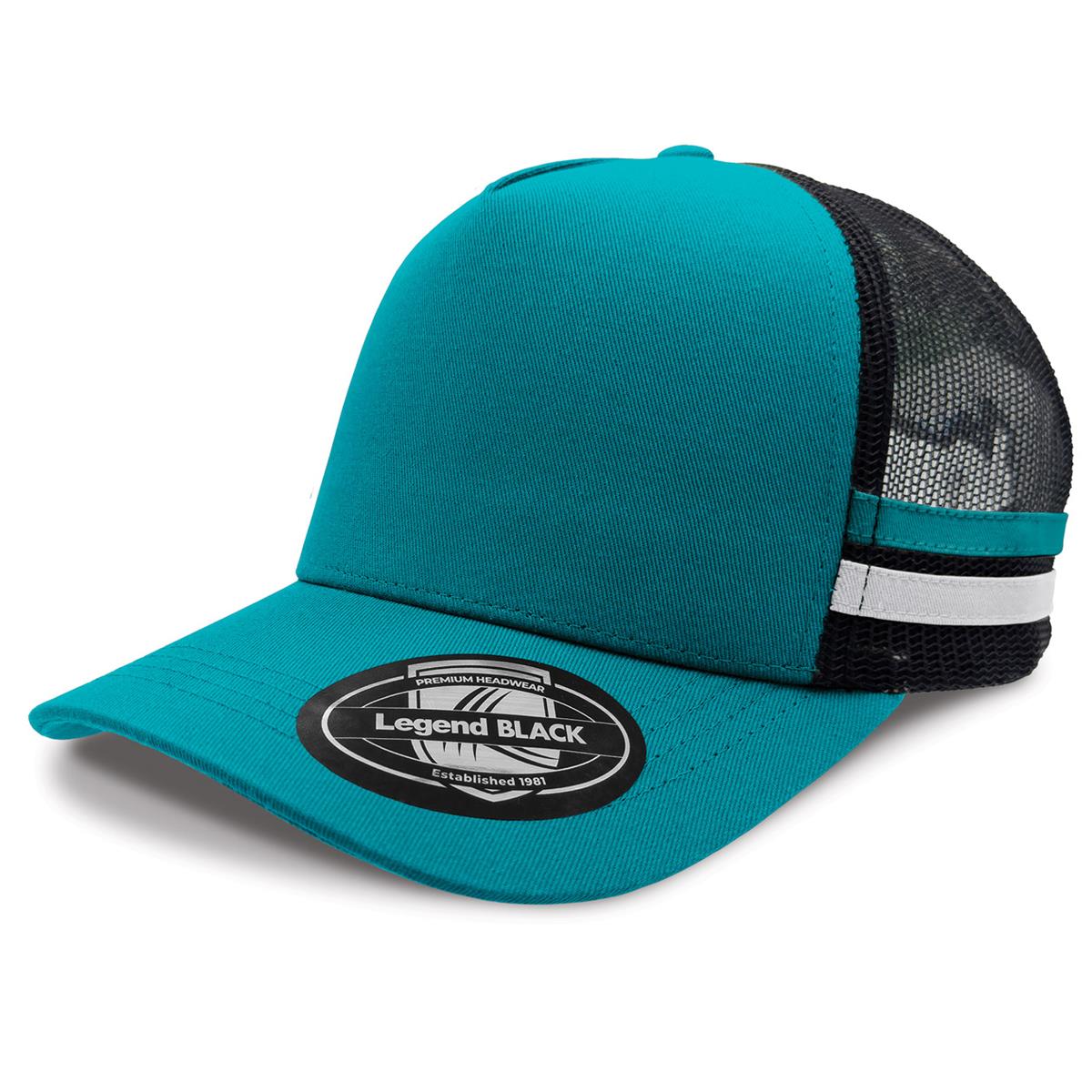 Teal,Black,Teal,White