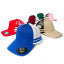 Striped Trucker - view