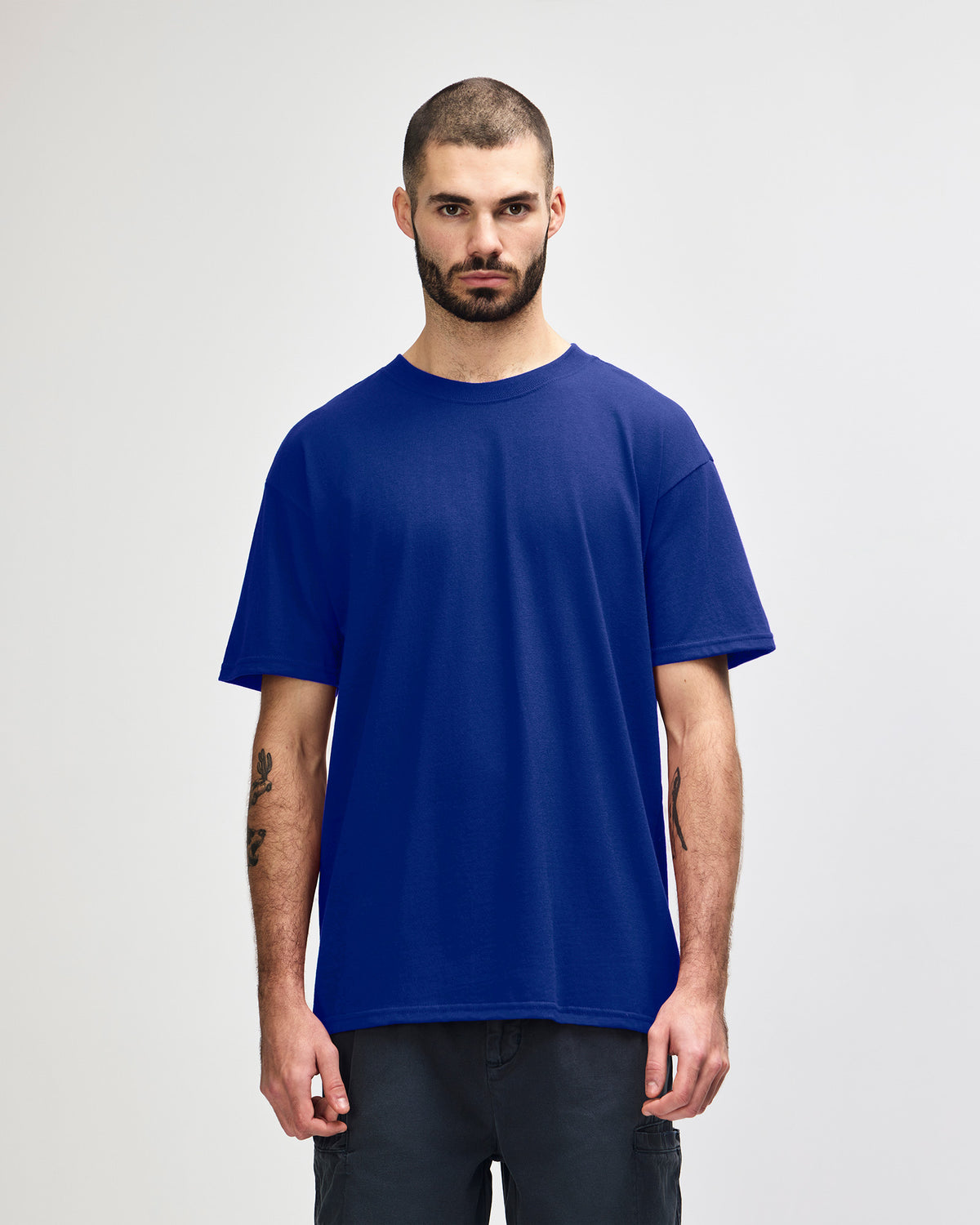 Gildan Hammer 75000 T-Shirt - Deep Royal