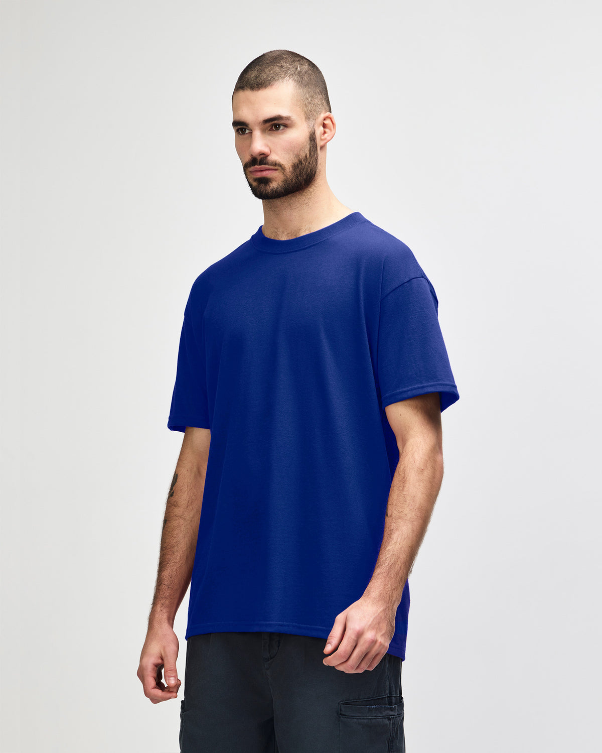 Gildan Hammer 75000 T-Shirt - Deep Royal