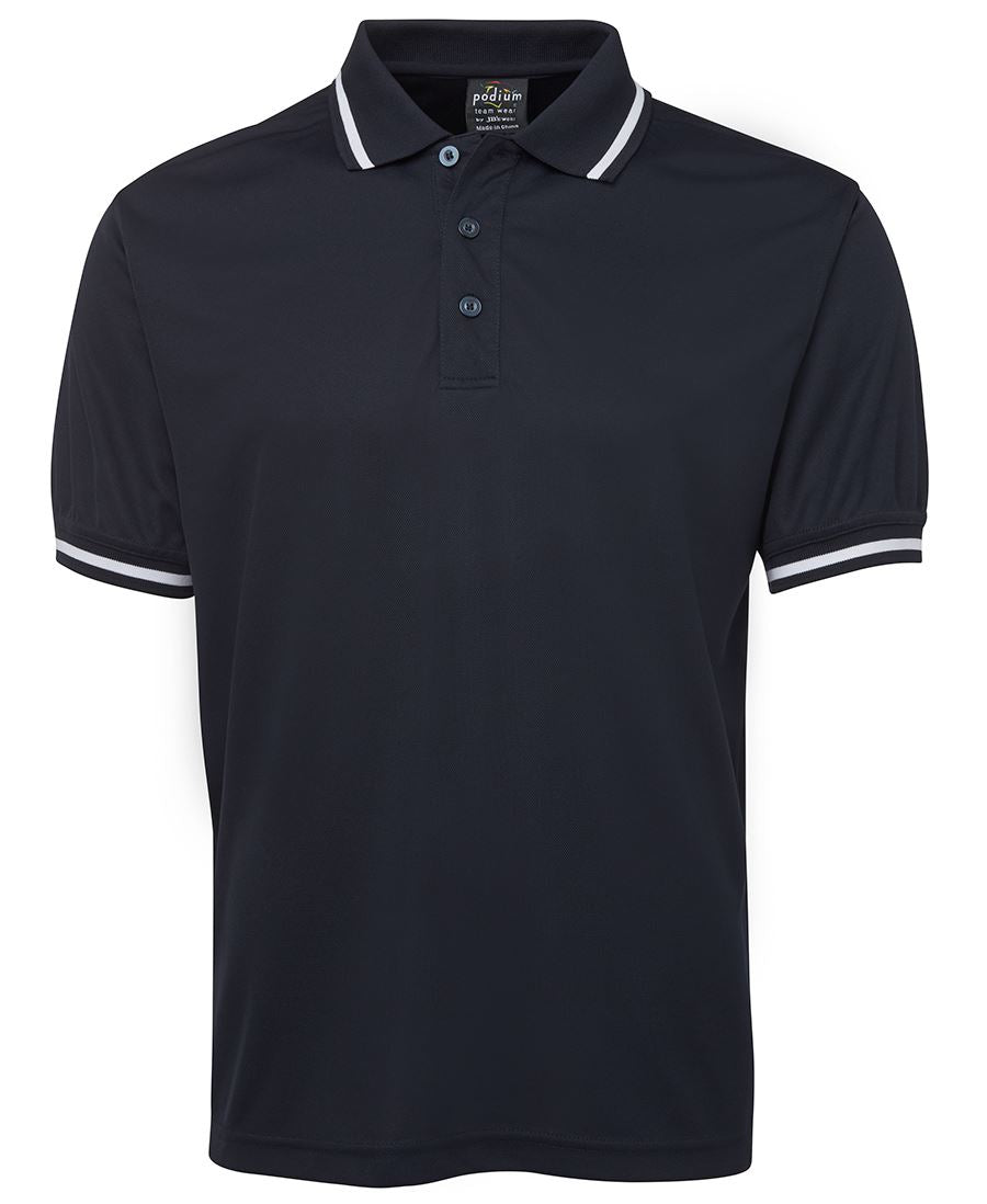 Podium Podium Bold Polo 7BP