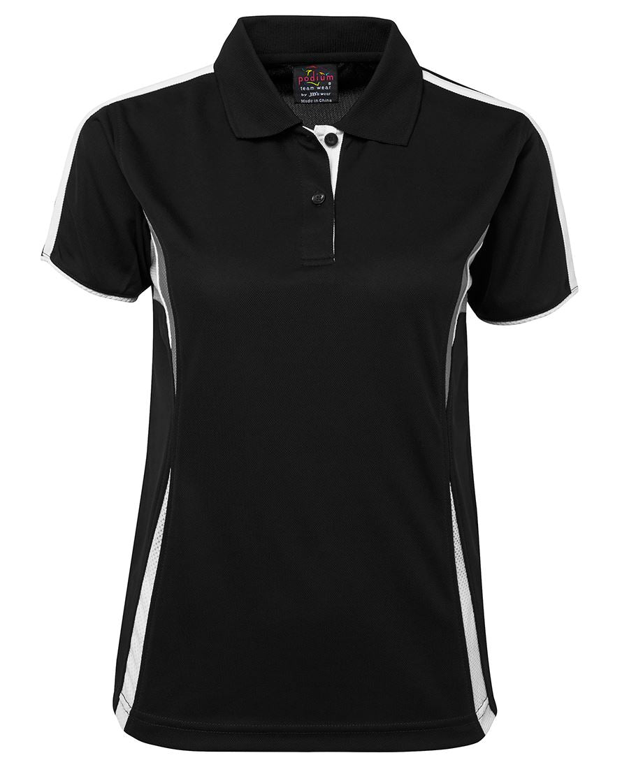 Podium Podium Ladies Cool Polo 7COP1