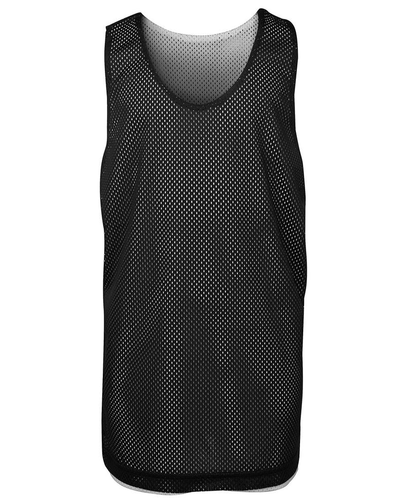 Podium Podium Kids Reversible Training Singlet 7KBS2