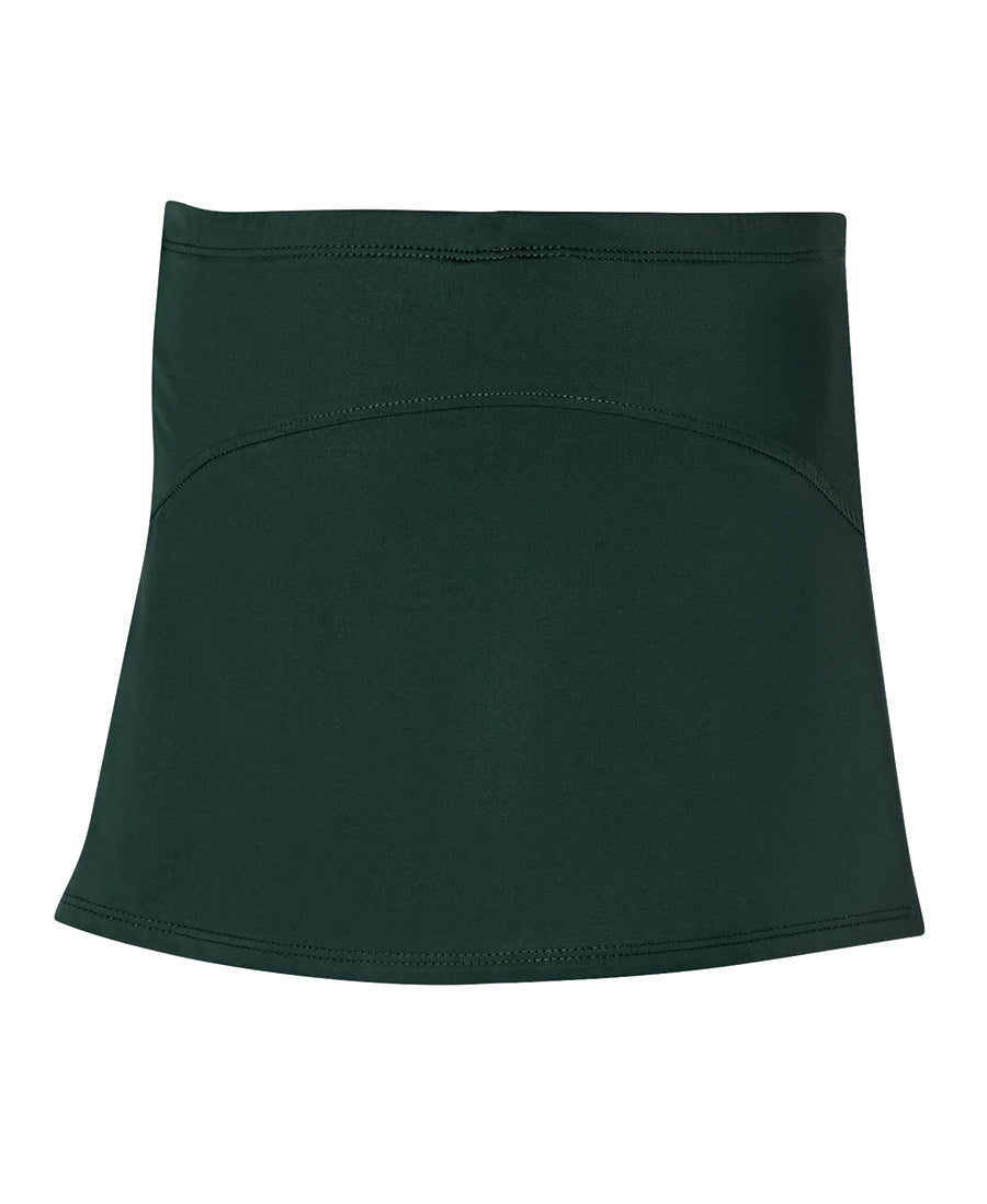 Podium Girls Skort - Bottle - Back