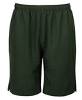 Podium Kids and Adults New Sport Short - Army - Front