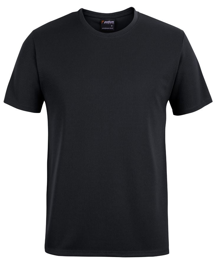 Podium Podium Kids Poly Tee 7PNFT