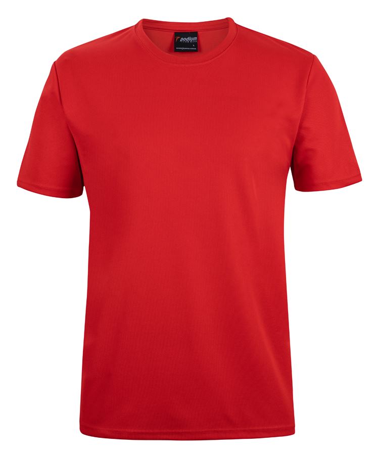 Podium Podium Poly Tee 7PNFT