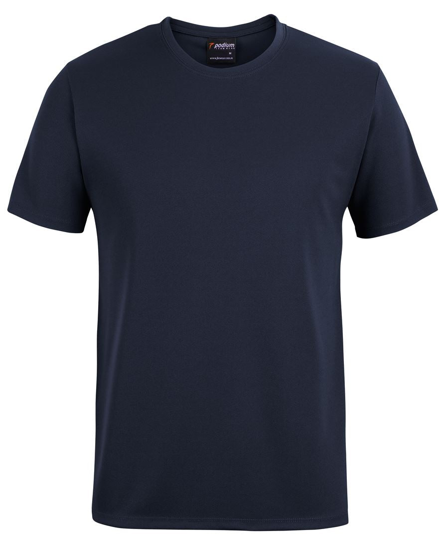 Podium Podium Kids Poly Tee 7PNFT