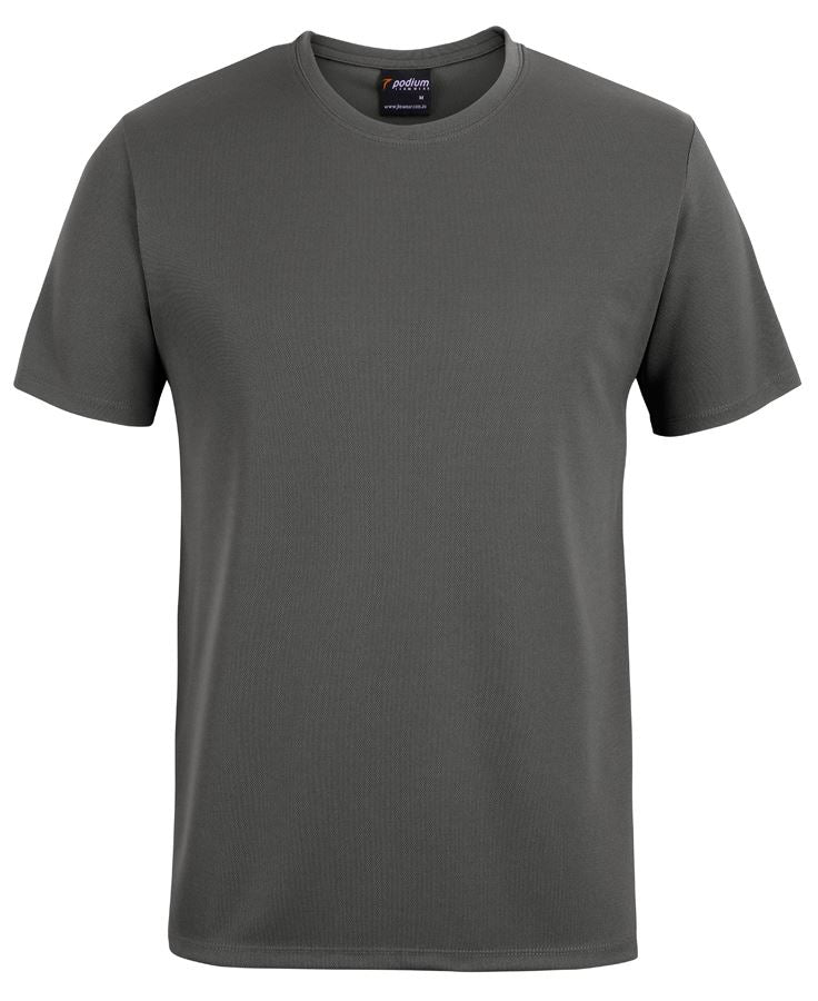 Podium Podium Poly Tee 7PNFT