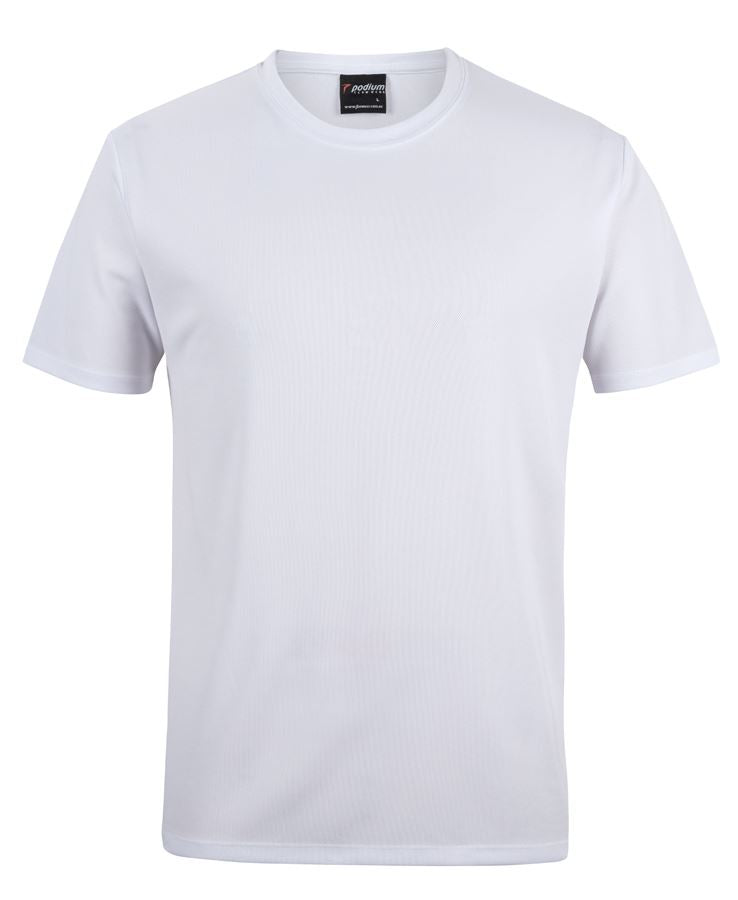 Podium Podium Kids Poly Tee 7PNFT