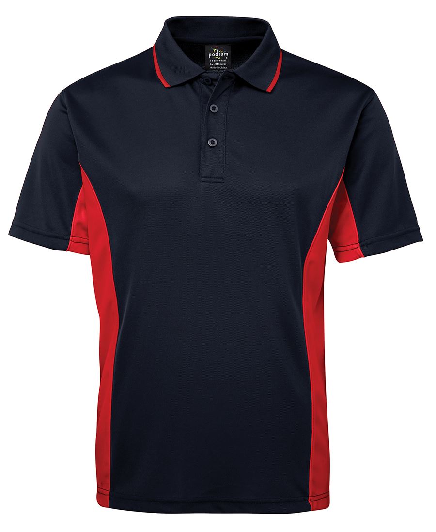 Podium Podium C/Trast Polo 7PP