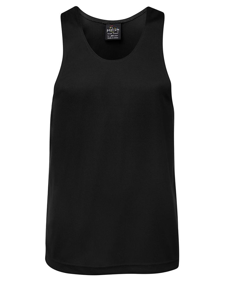 Podium Podium Poly Singlet 7PS