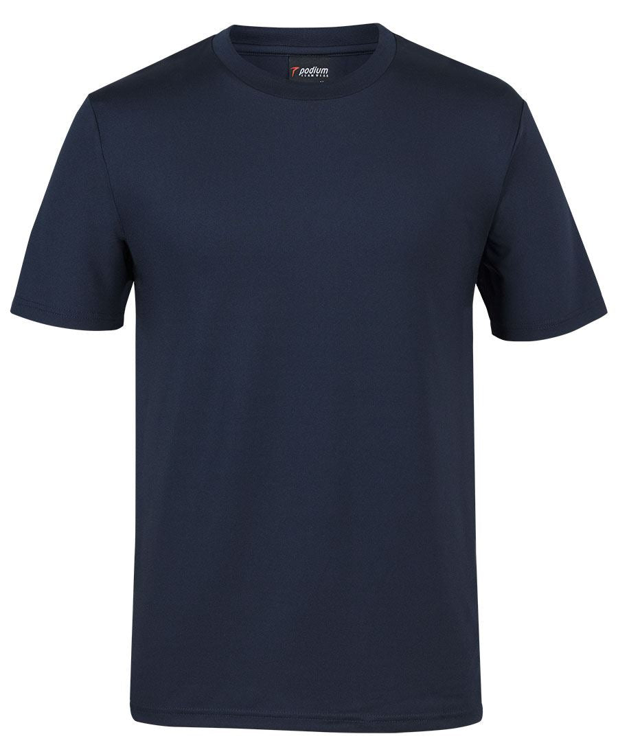 Podium Podium Stretch Tee 7STT
