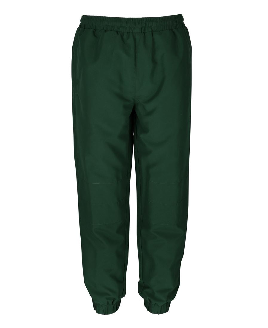 Podium Podium Kids Cuffed Warm Up Pant 7WUCP