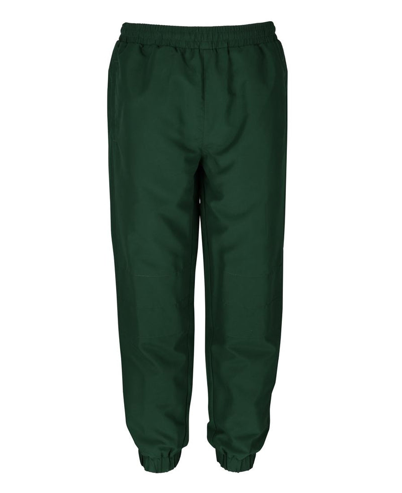 Podium Podium Kids Cuffed Warm Up Pant 7WUCP
