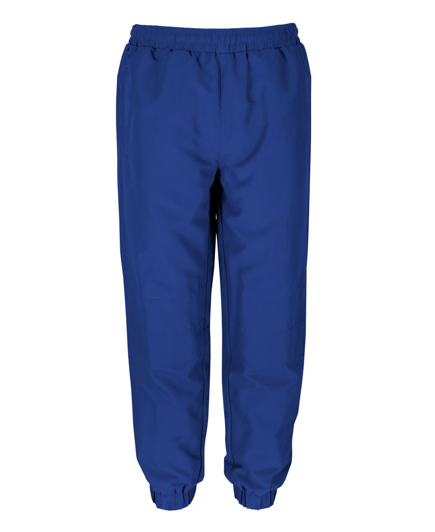 Podium Podium Kids Cuffed Warm Up Pant 7WUCP