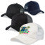 Premium Soft Mesh Cap - view