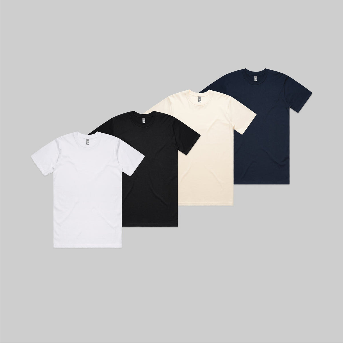 Essential Classic Tee Bundle