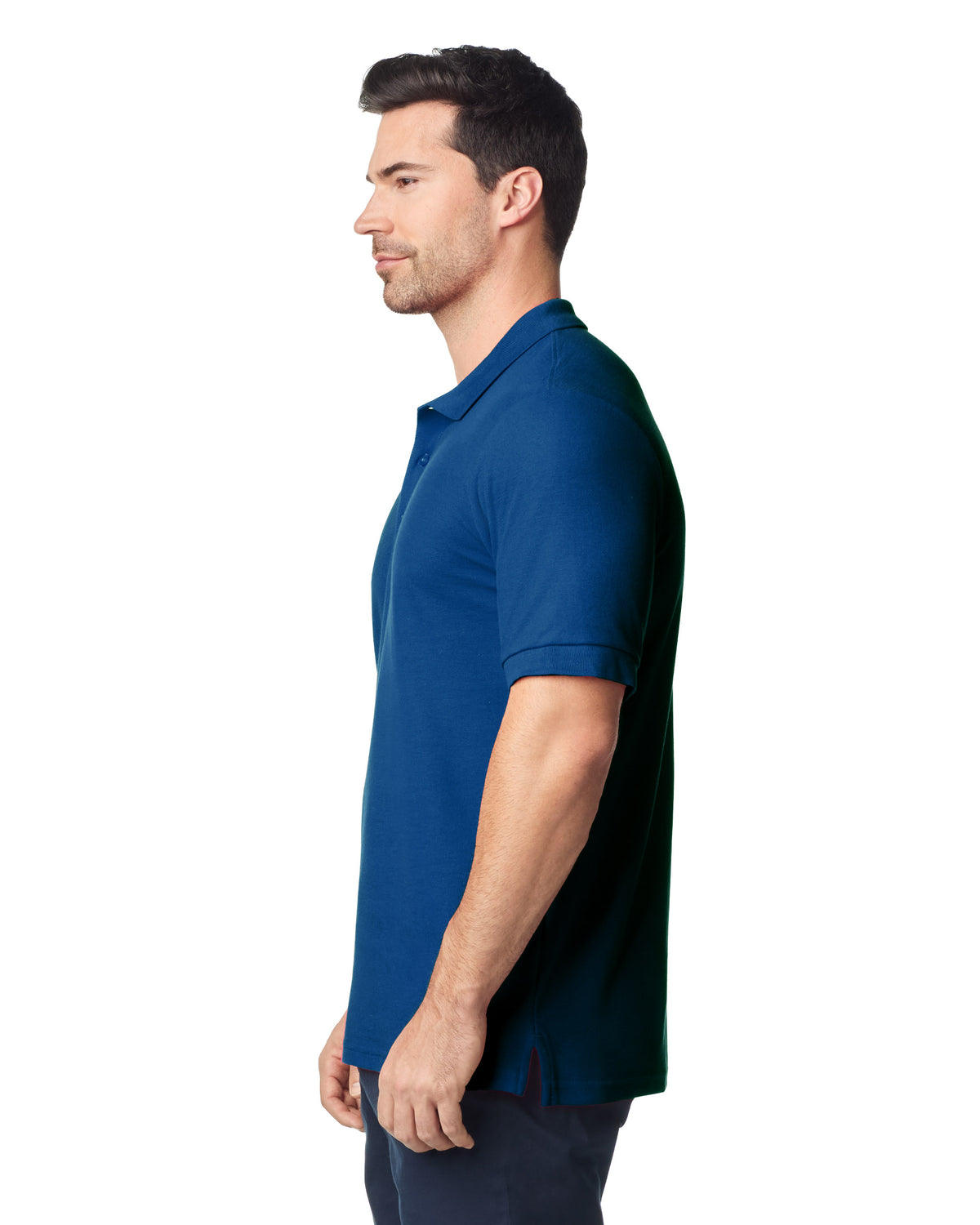 Gildan Hammer 85800 Pique Polo - Navy