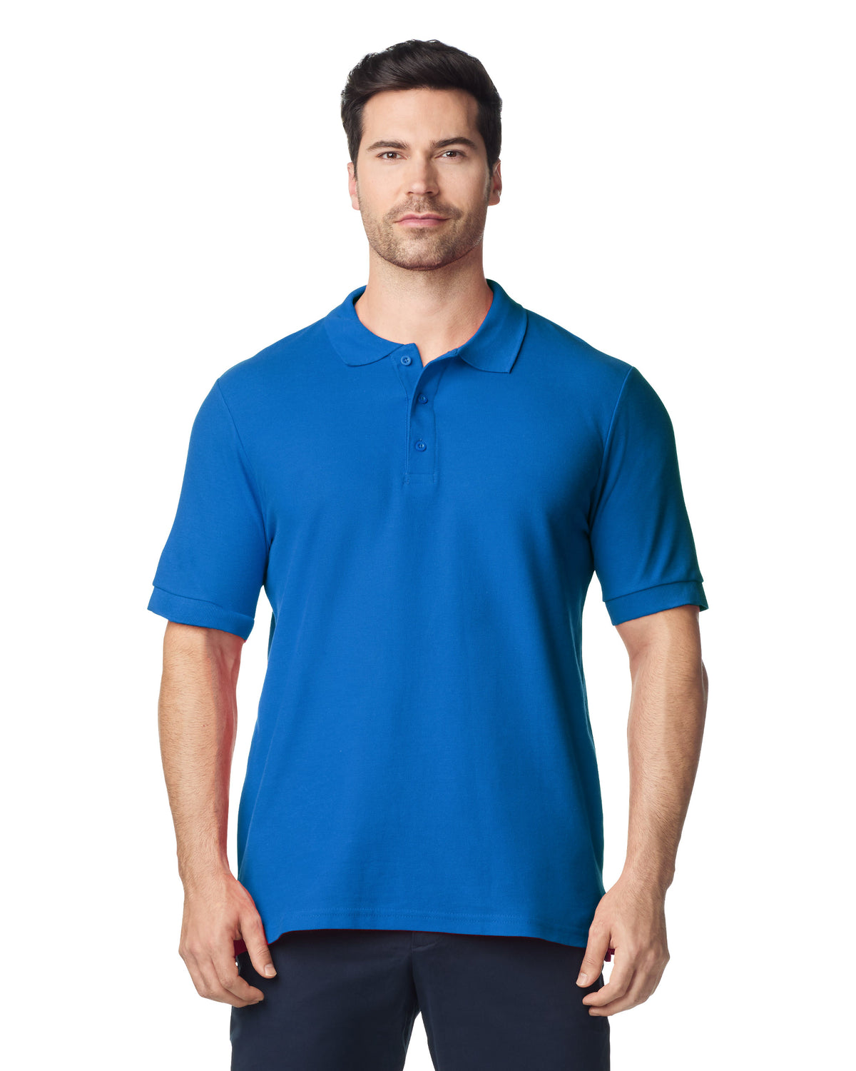Gildan Hammer 85800 Pique Polo - Royal