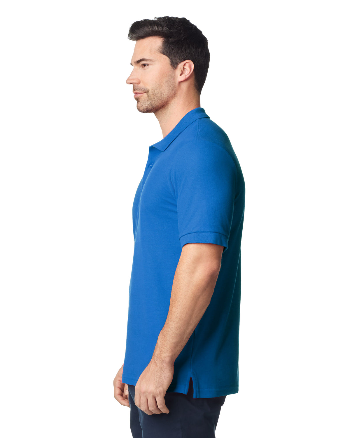 Gildan Hammer 85800 Pique Polo - Royal