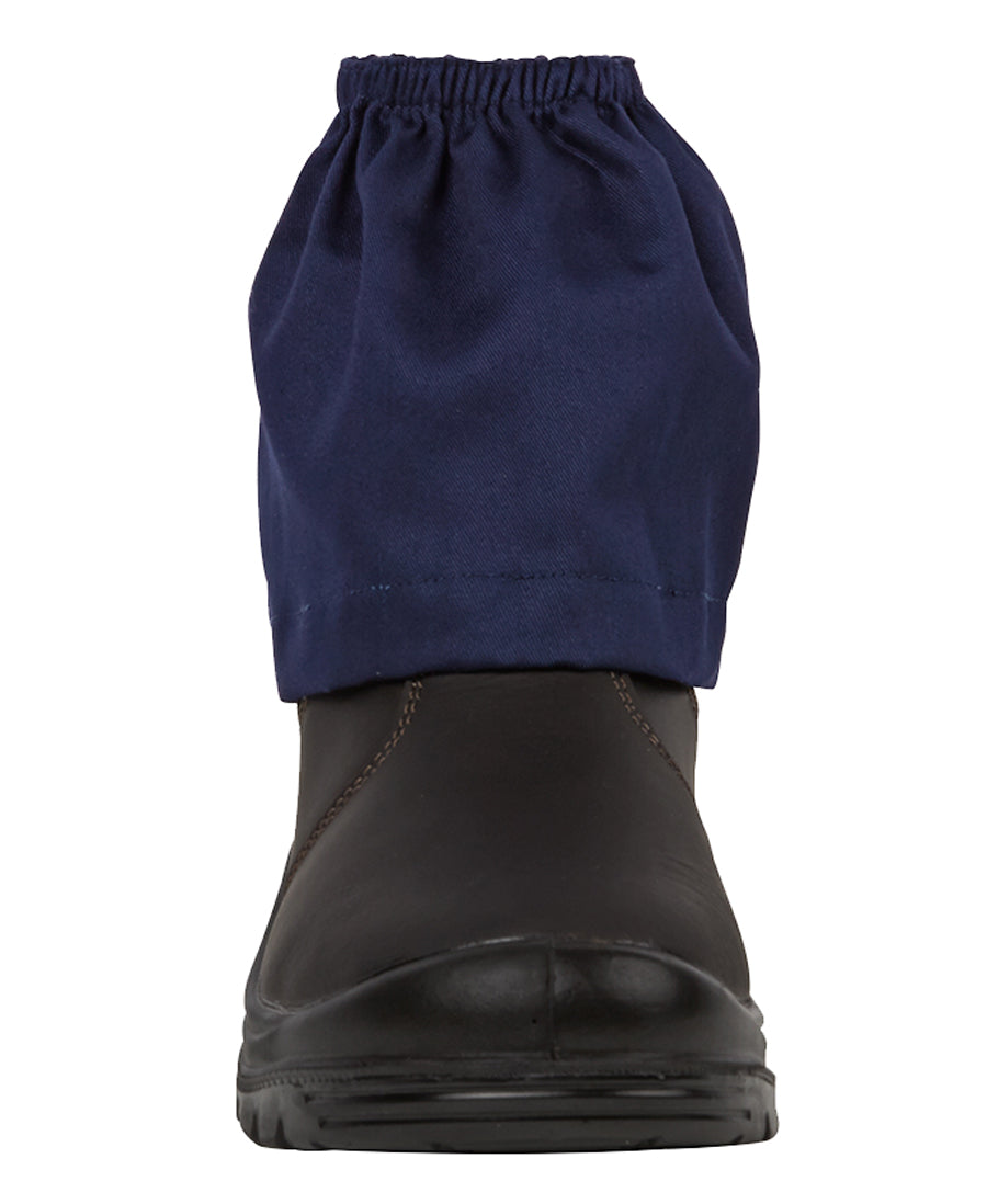 JB's Boot Cover (Pair) - Navy - Back