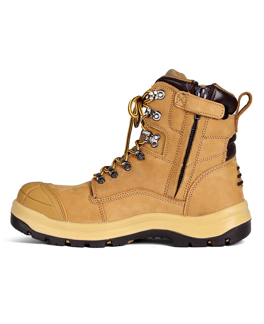 JB's wear JB's ARCTIC FREEZER BOOT 9H3