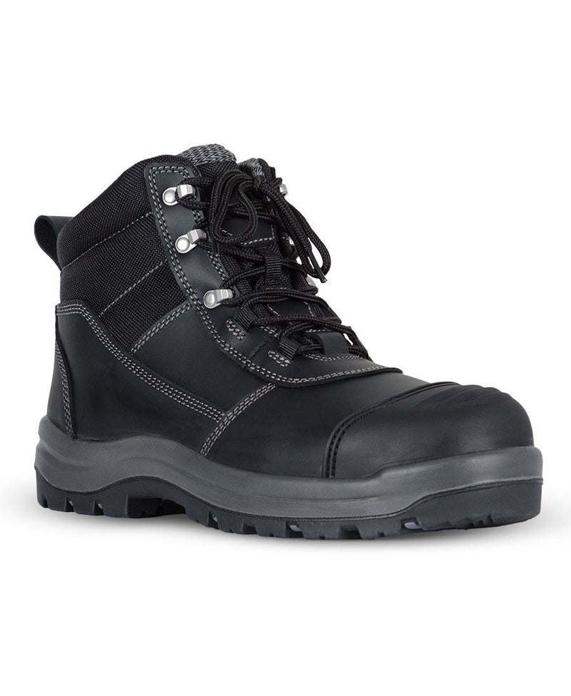 JB's wear JB's ATRAX ZIP SAFETY BOOT 9H8