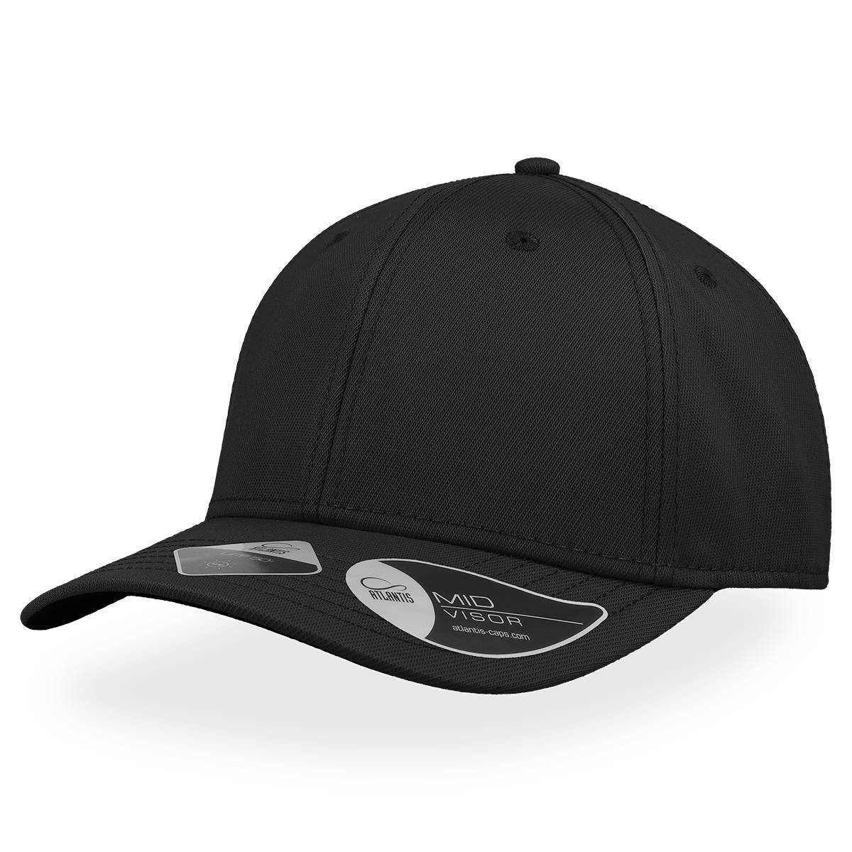 Base - Black - Front