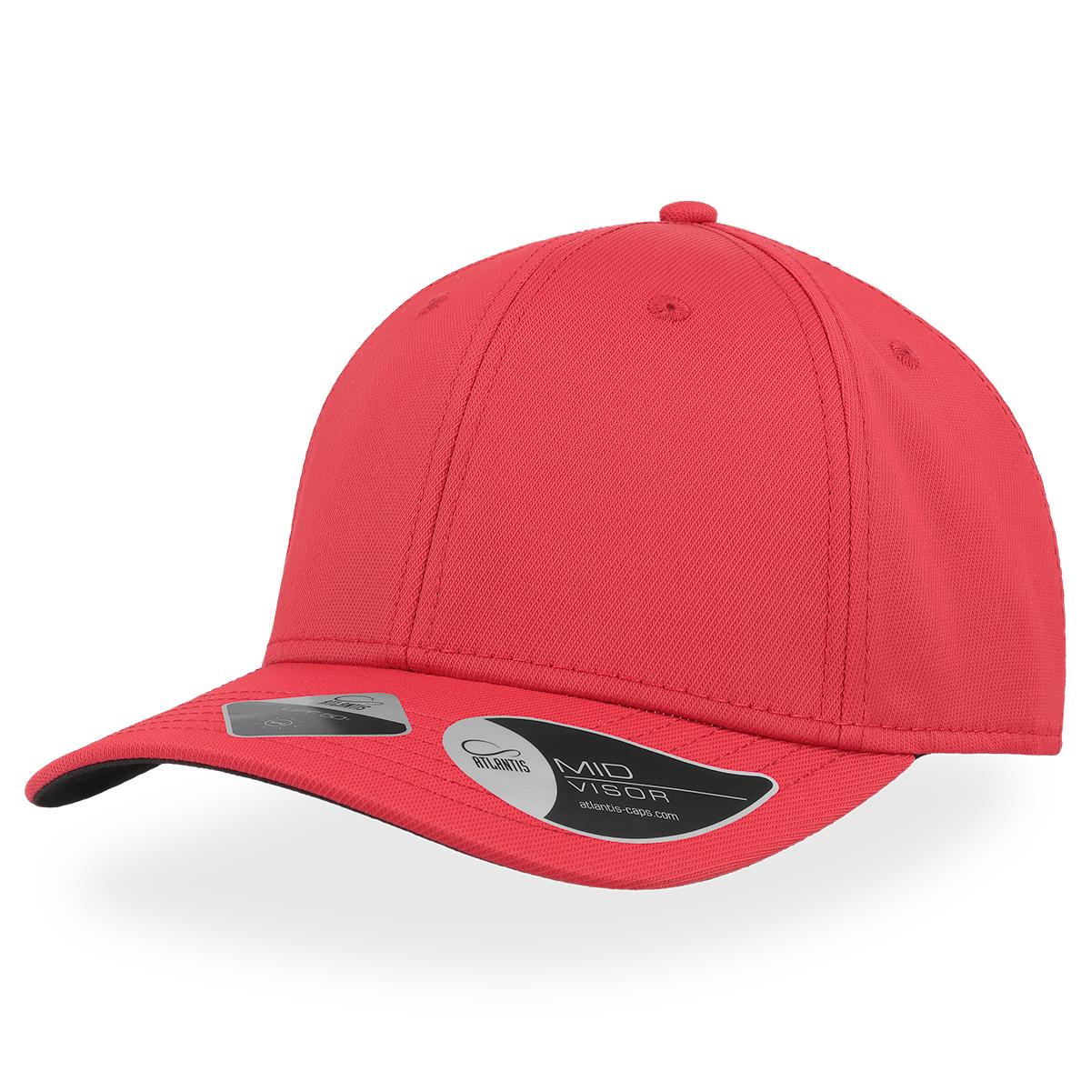 Base - Red - Front
