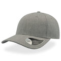 Beat - Grey Melange - Front