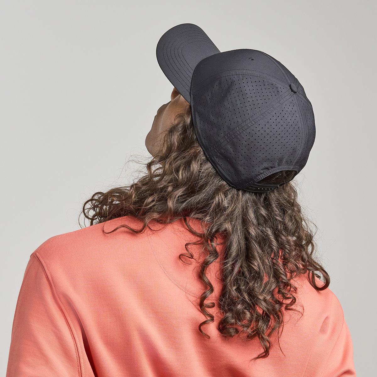 Breezy-S - Recycled Nylon - view