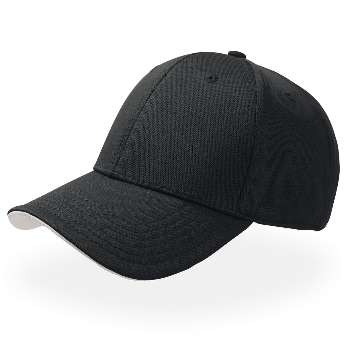 Green House - Black / Grey - Front