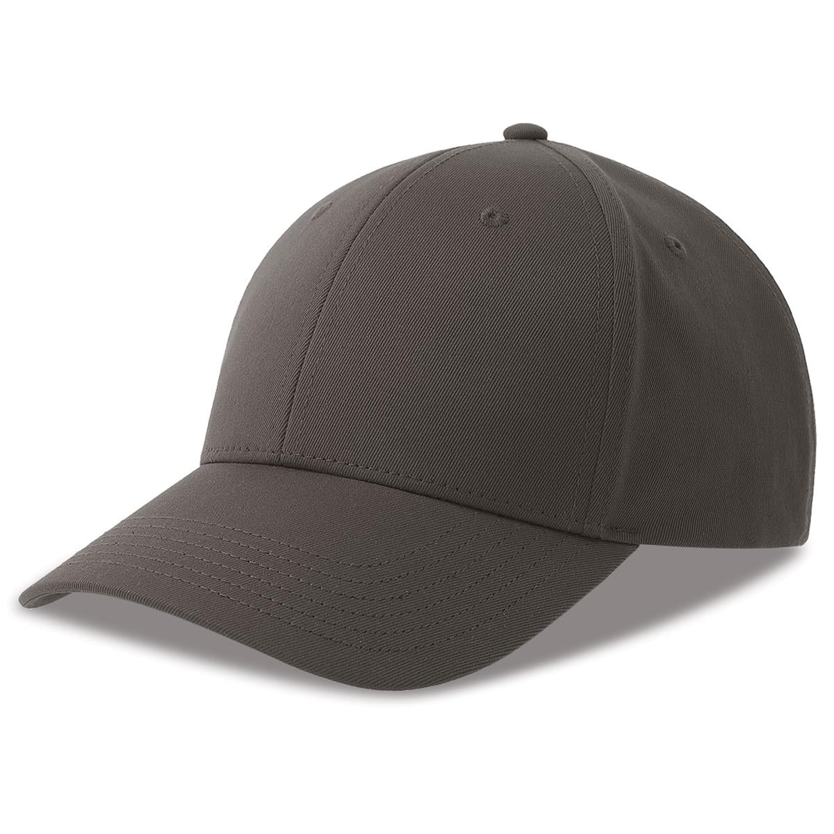 Bolt-S Recycled Polyester - Dark Grey - Front