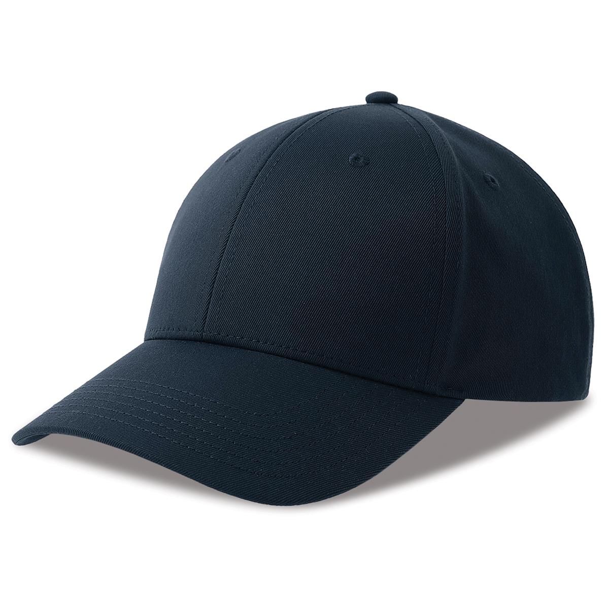 Bolt-S Recycled Polyester - Navy - Front