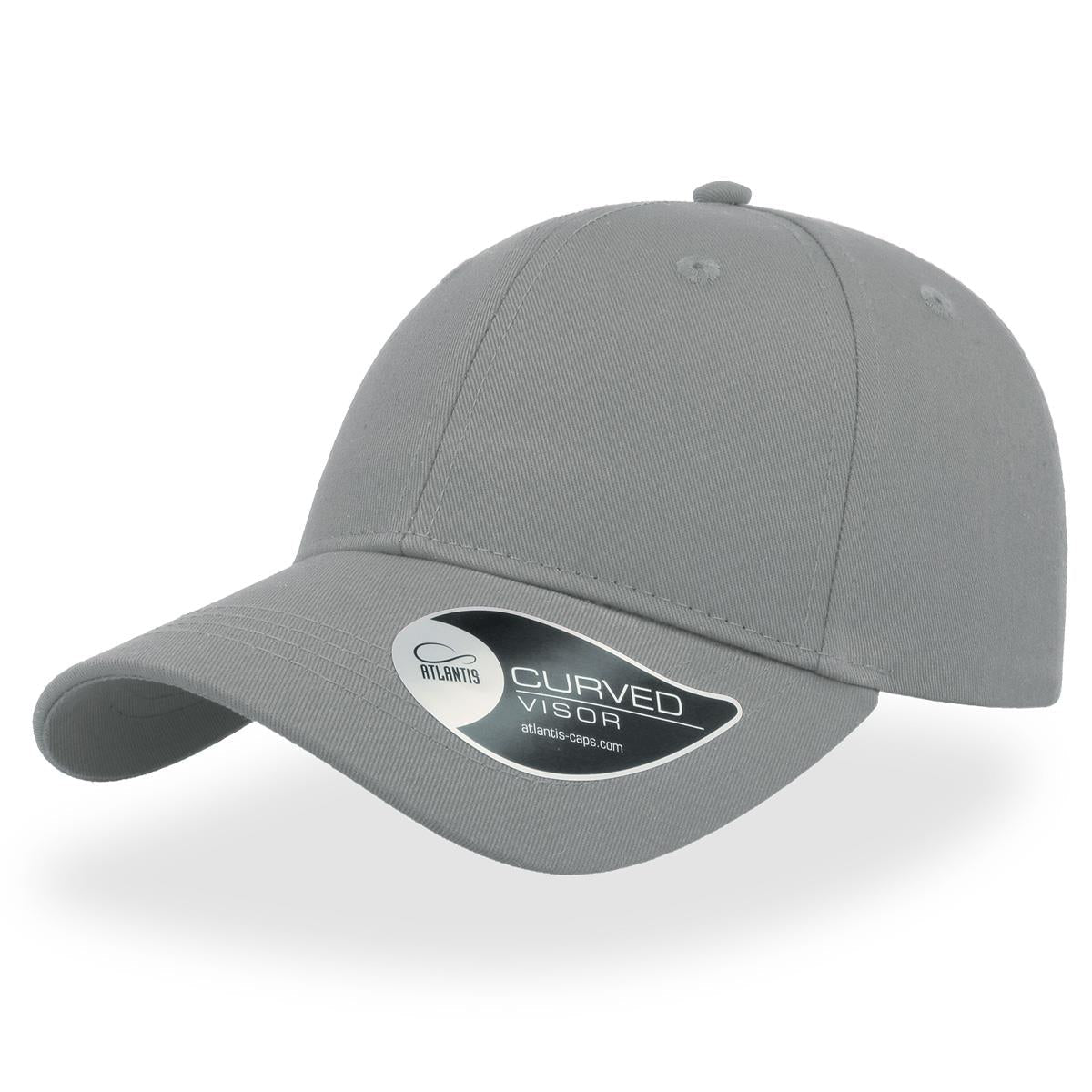 Hit - Light Grey - Front