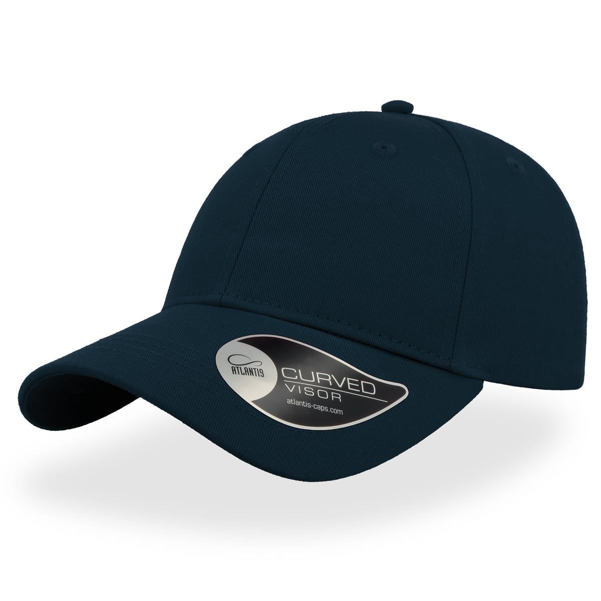 Hit - Navy - Front