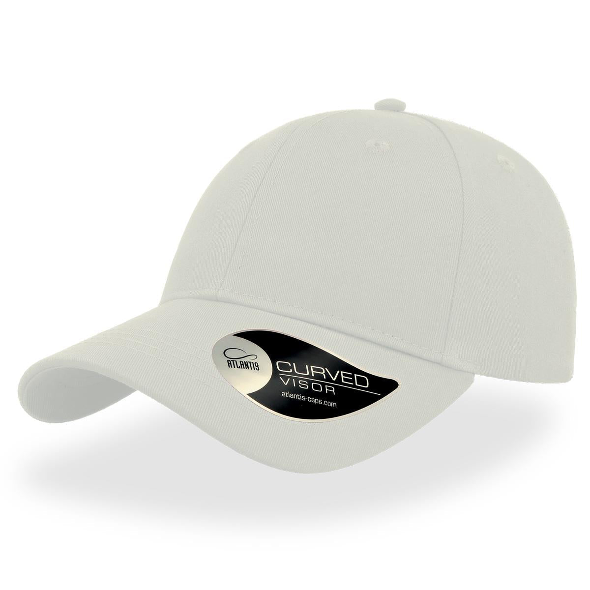 Hit - White - Front