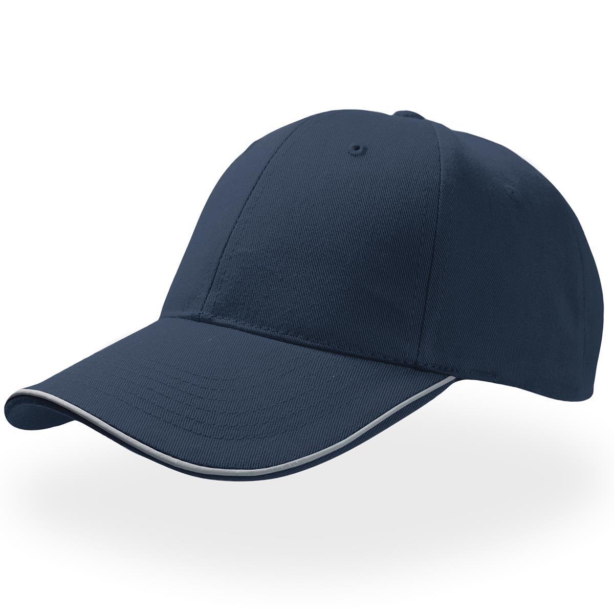 Reflect - Navy - Front