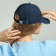 Creep-S Cap  - Recycled Corduroy - view