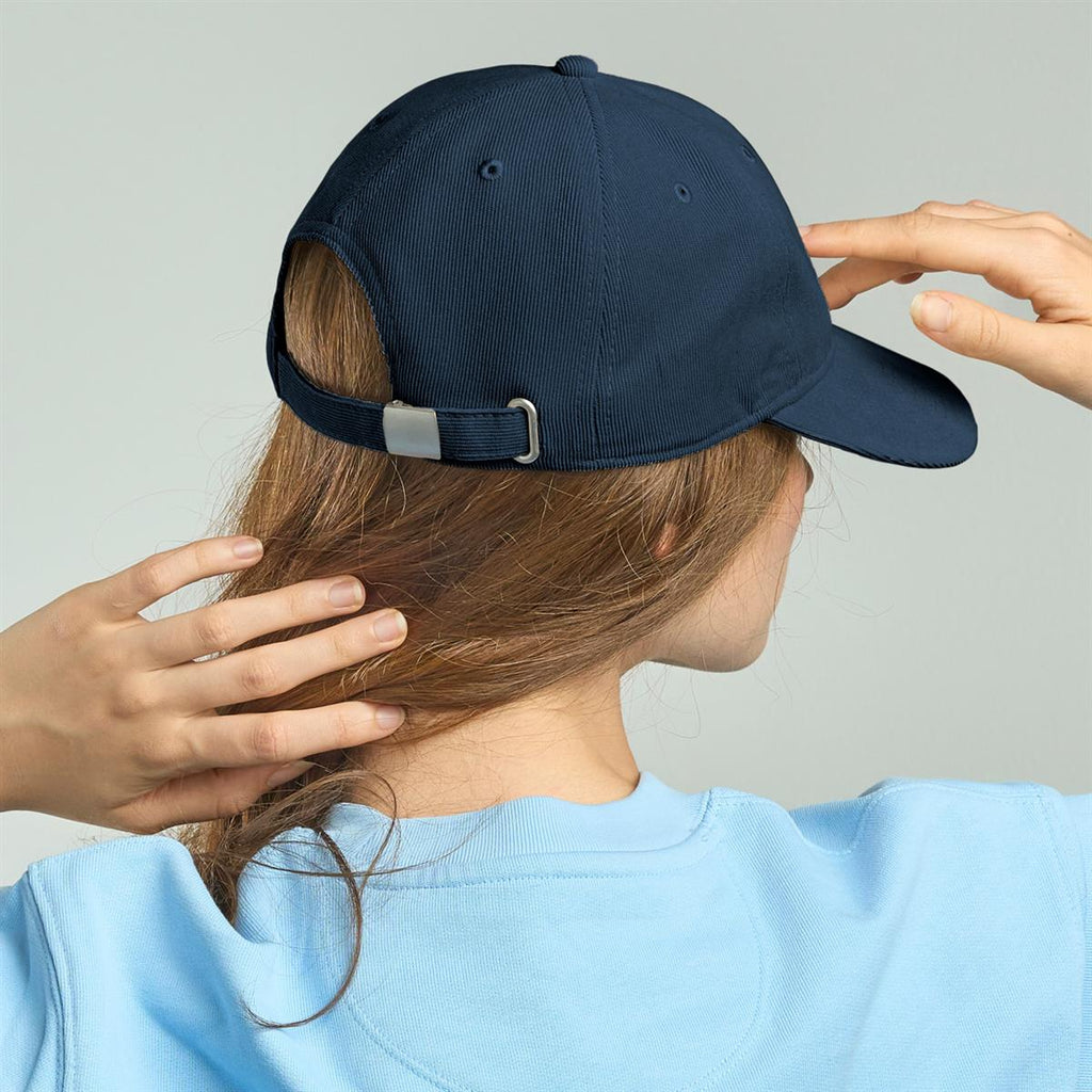 Creep-S Cap  - Recycled Corduroy - view