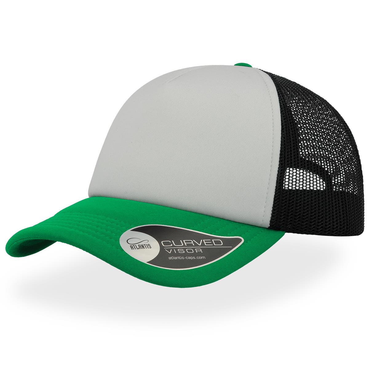 White,Green
