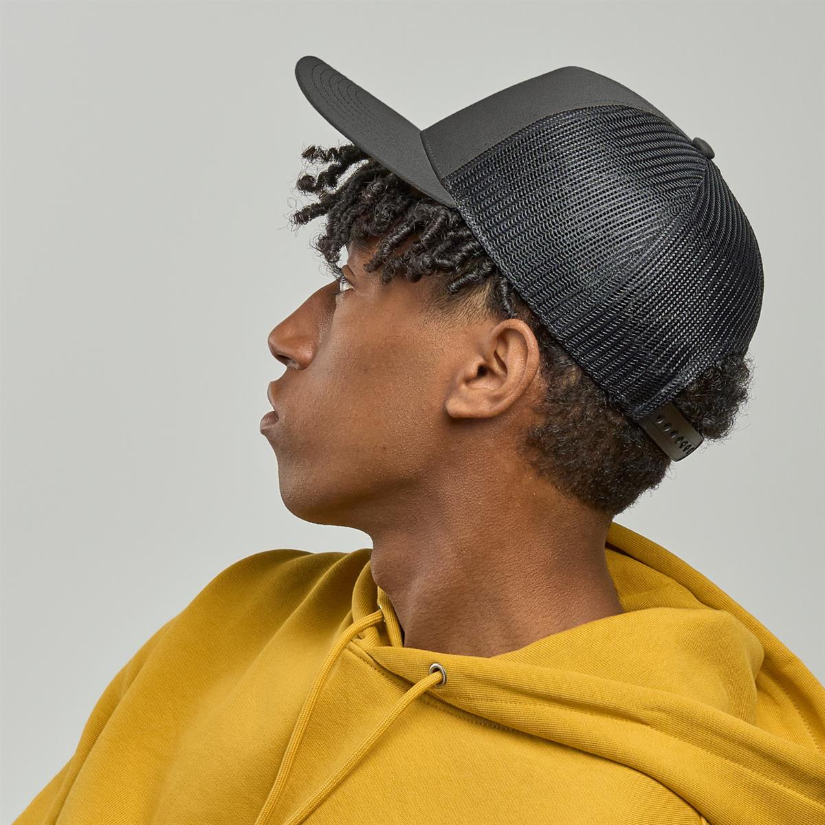 Rapper Cotton - view