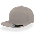 Deck - Grey - Front