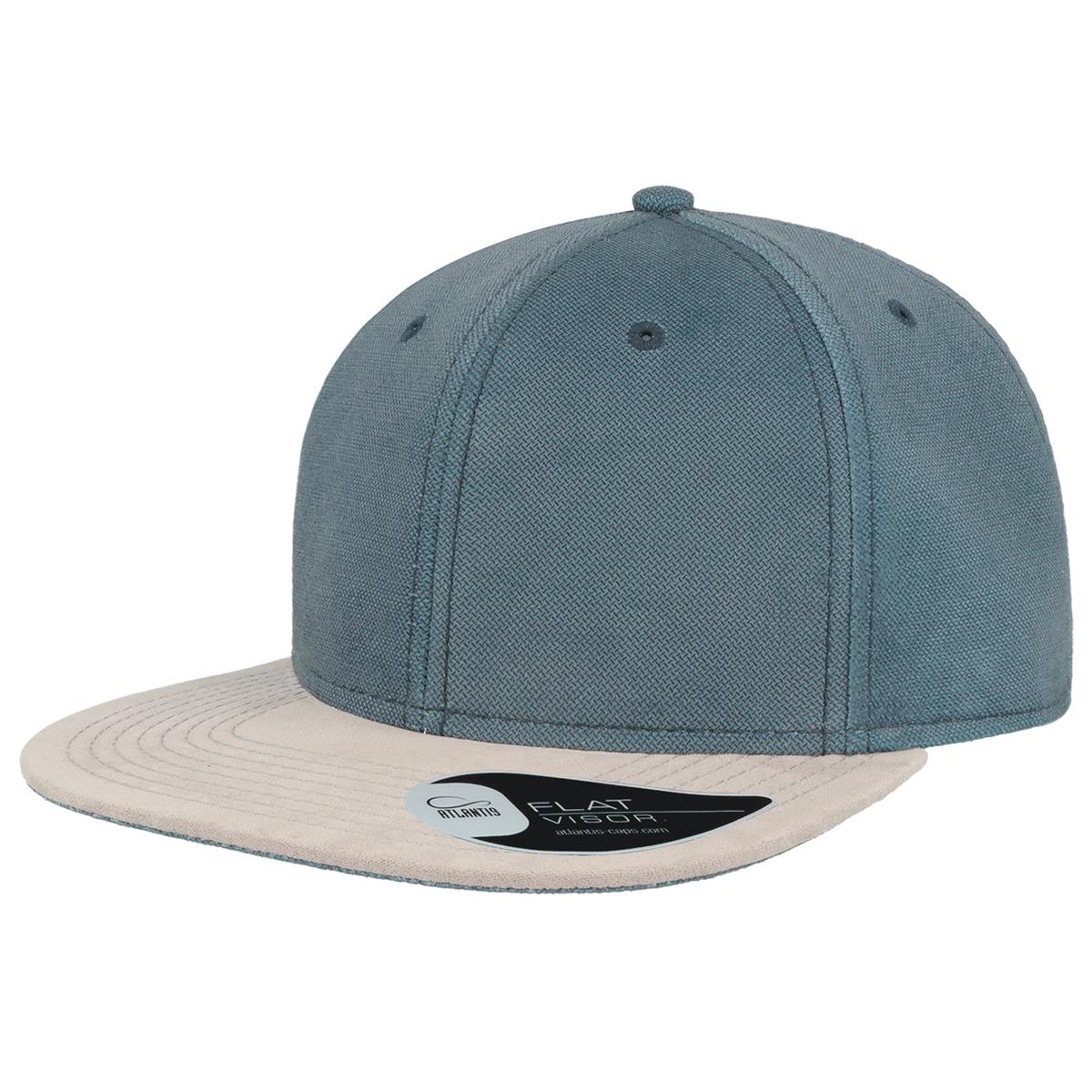 Vibe - Avio / Grey - Front