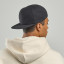 Cruz Organic Cotton Flat Peak - view