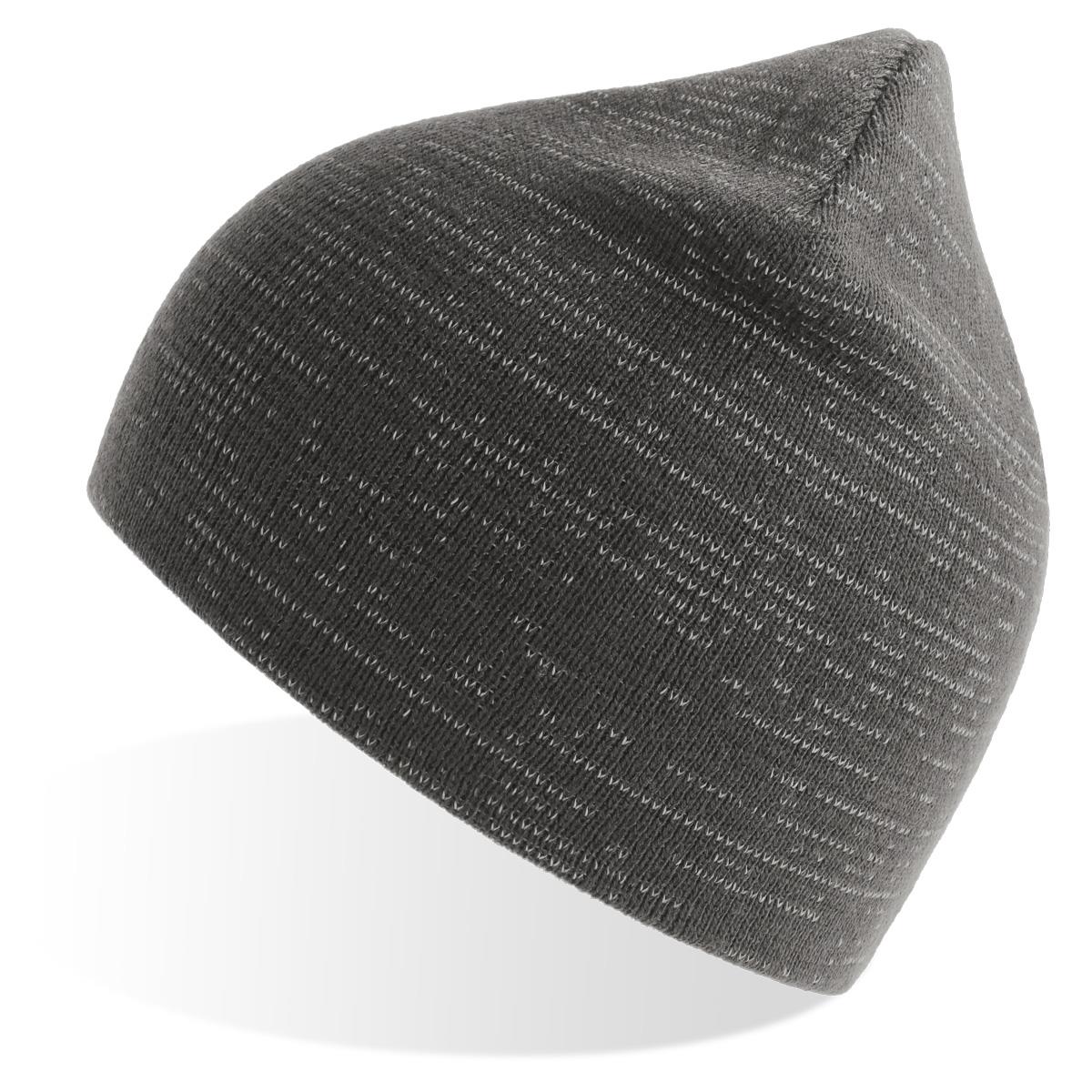 Shine - Dark Grey - Front