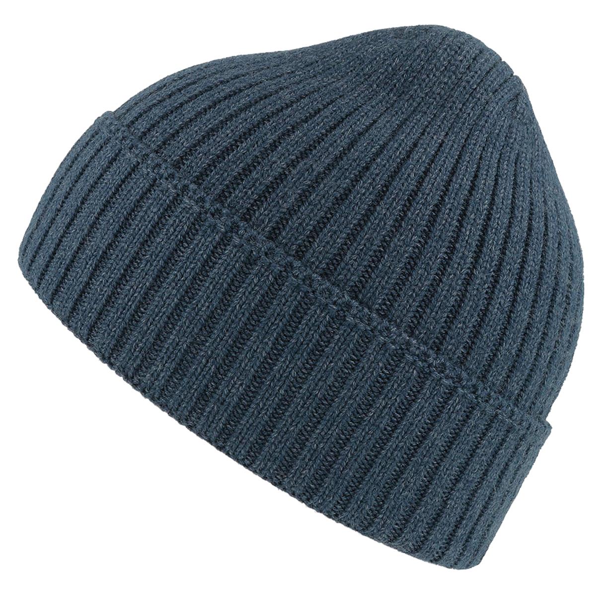 Viral Beanie - Avio Melange - Front